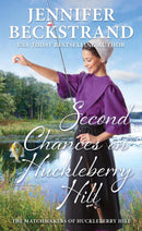 Second Chances on Huckleberry Hill-Fiction: Religious and spiritual-買書書 BuyBookBook
