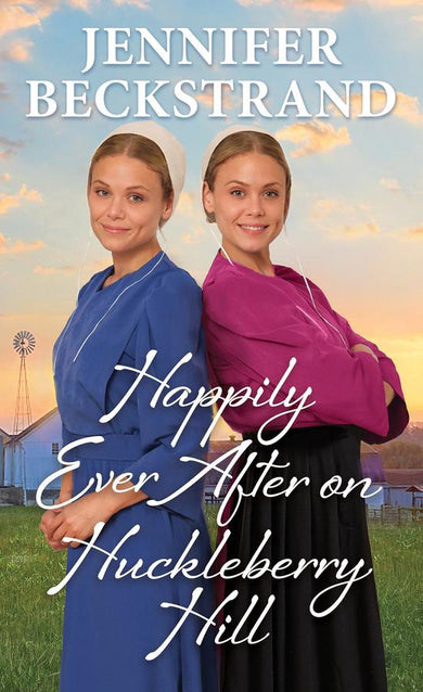 Happily Ever After on Huckleberry Hill-Fiction: Religious and spiritual-買書書 BuyBookBook