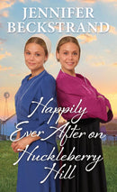 Happily Ever After on Huckleberry Hill-Fiction: Religious and spiritual-買書書 BuyBookBook