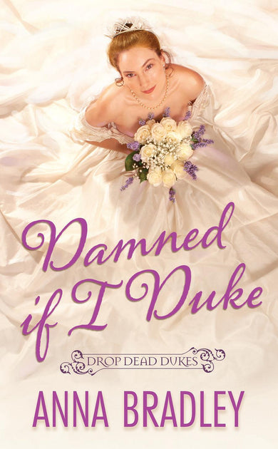 Damned If I Duke