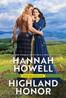 Highland Honor-Fiction: Romance-買書書 BuyBookBook