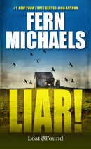 Liar!-Fiction: Thriller and horror-買書書 BuyBookBook