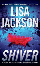 Shiver-Fiction: Thriller and horror-買書書 BuyBookBook