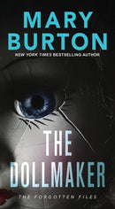 The Dollmaker-Fiction: Thriller and horror-買書書 BuyBookBook