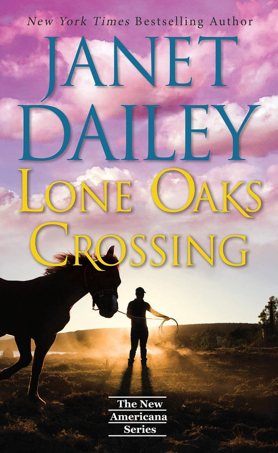 Lone Oaks Crossing-Modern and Contemporary romance-買書書 BuyBookBook