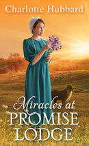 Miracles at Promise Lodge-Fiction: Religious and spiritual-買書書 BuyBookBook