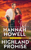 Highland Promise-Fiction: Romance-買書書 BuyBookBook