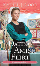 Dating an Amish Flirt-Fiction: Religious and spiritual-買書書 BuyBookBook