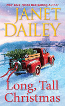 Long, Tall Christmas-Fiction: Romance-買書書 BuyBookBook