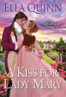 A Kiss for Lady Mary-Fiction: Romance-買書書 BuyBookBook