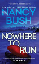 Nowhere to Run-Fiction: Romance-買書書 BuyBookBook