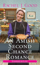 An Amish Second Chance Romance