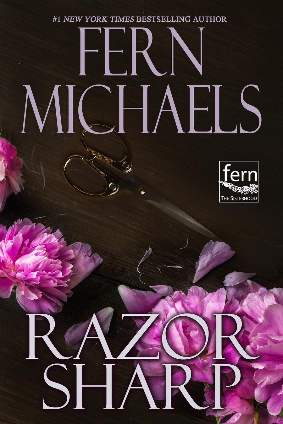 Razor Sharp-Fiction: Adventure / action / war-買書書 BuyBookBook