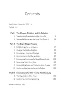 Leading Change (John P. Kotter)-Nonfiction: 科學科技 Science & Technology-買書書 BuyBookBook