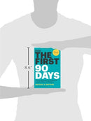 The First 90 Days Proven Strategies for Getting Up to Speed Faster and Smarter (Michael D. Watkins)-Nonfiction: 政治經濟 Politics & Economics-買書書 BuyBookBook