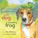 City Dog, Country Frog-Children’s / Teenage fiction: General and modern fiction-買書書 BuyBookBook