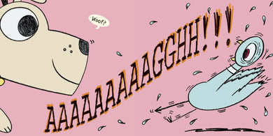 The Pigeon Wants a Puppy! US - Hardback