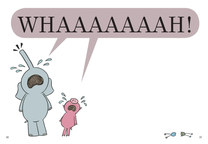 I Love My New Toy!-An Elephant and Piggie Book US - Hardback