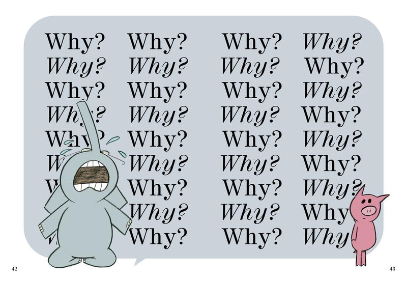 I Am Going!-An Elephant and Piggie Book US - Hardback