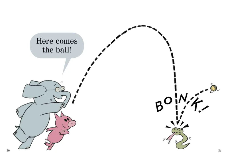 Can I Play Too?-An Elephant and Piggie Book US - Hardback