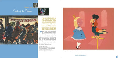 Art and Flair of Mary Blair, The-Updated Edition US - Hardback