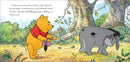 Winnie the Pooh: Pooh's Honey Trouble US - Board book