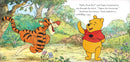 Winnie the Pooh: Pooh's Honey Trouble US - Board book