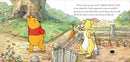 Winnie the Pooh: Pooh's Honey Trouble US - Board book