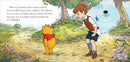 Winnie the Pooh: Pooh's Honey Trouble US - Board book