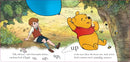 Winnie the Pooh: Pooh's Honey Trouble US - Board book