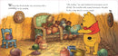 Winnie the Pooh: Pooh's Honey Trouble US - Board book