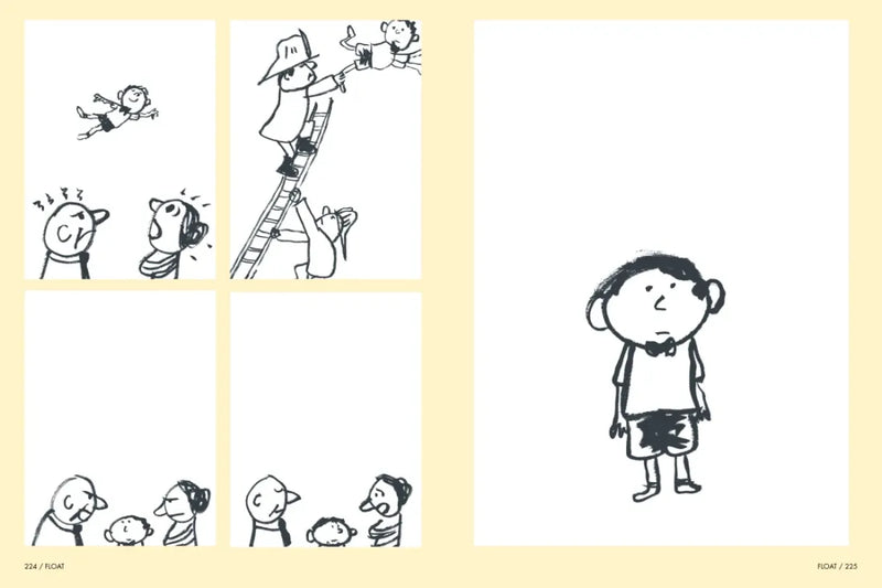 Don't Pigeonhole Me!-Two Decades of the Mo Willems Sketchbook US - Hardback