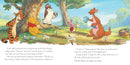 Winnie the Pooh: Pooh's Secret Garden: A Lift-the-Flap Book