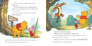 Winnie the Pooh: Pooh's Secret Garden: A Lift-the-Flap Book US - Paperback / softback