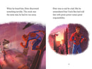 The Story of SpiderMan (Level 2) US - Paperback / softback