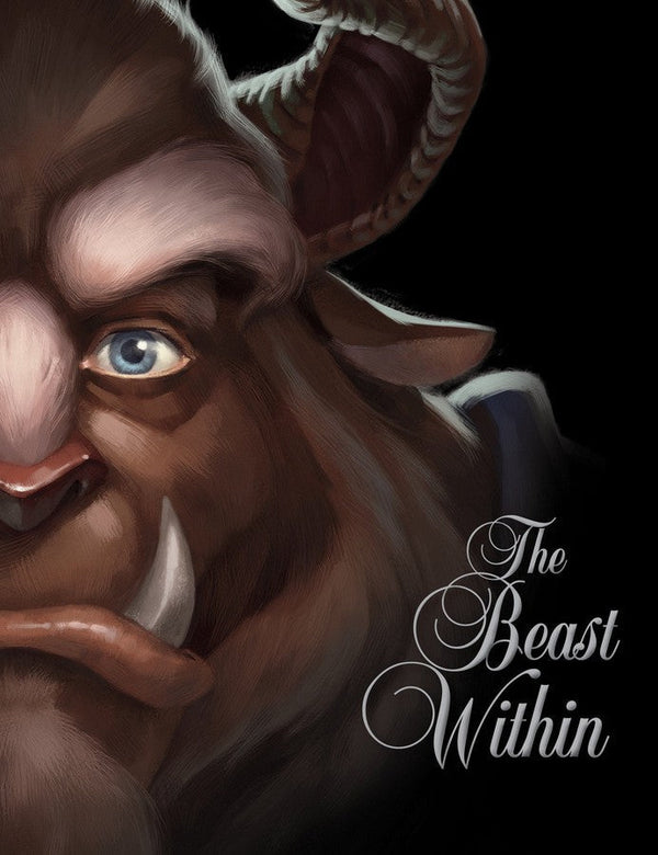 Beast Within, The-Villains, Book 2-Children’s / Teenage fiction: Classic and traditional-買書書 BuyBookBook