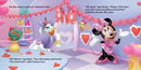 Minnie: Be My Sparkly Valentine US - Paperback / softback