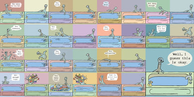 Pigeon Needs a Bath!, The-Pigeon series US - Hardback