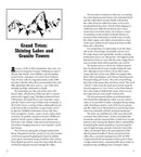 National Geographic Yellowstone and Grand Teton National Parks Road Guide US - Paperback / softback