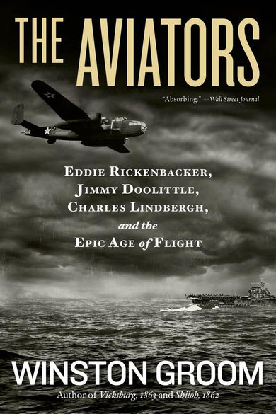 Aviators, The