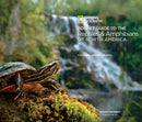 National Geographic Pocket Guide to Reptiles and Amphibians of North America US - Paperback / softback