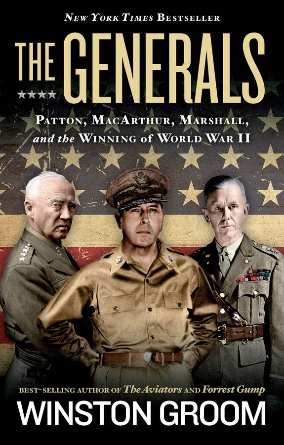 Generals, The