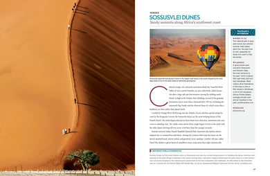Destinations of a Lifetime US - Hardback