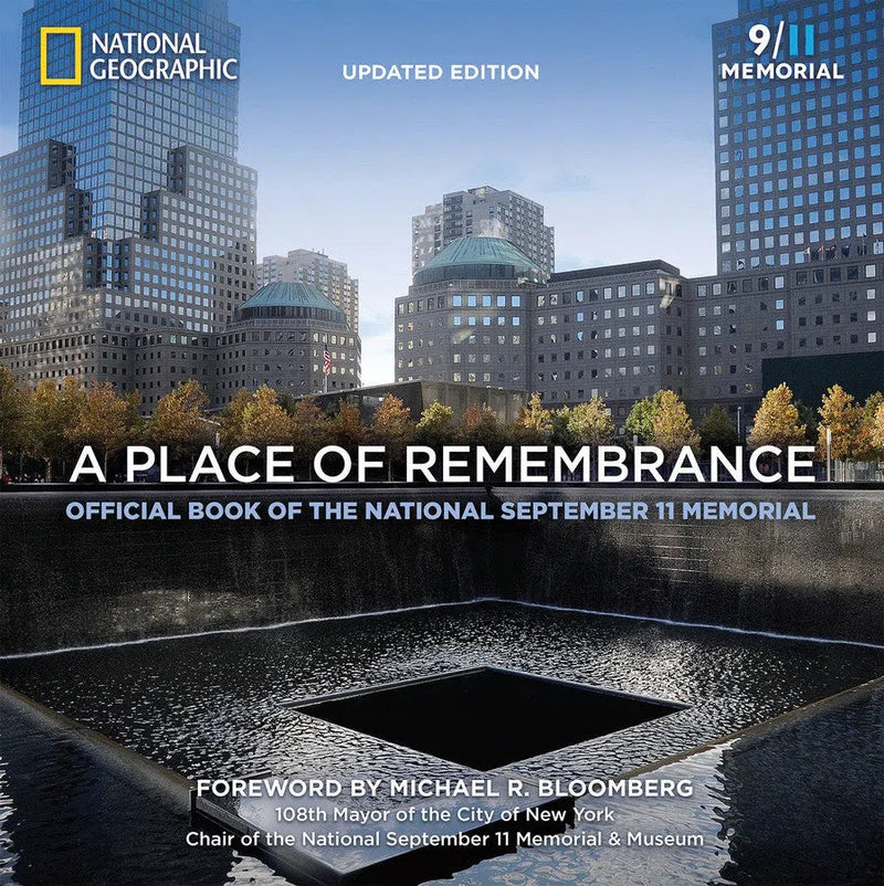 A Place of Remembrance, Updated Edition-History and Archaeology-買書書 BuyBookBook