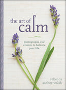 The Art of Calm-Photography and photographs-買書書 BuyBookBook