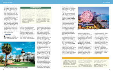 50 States, 5,000 Ideas US - Paperback / softback