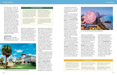50 States, 5,000 Ideas US - Paperback / softback