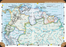National Geographic Compact Atlas of the World, Second Edition US - Paperback / softback