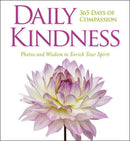 Daily Kindness-Mind/ body/ spirit-買書書 BuyBookBook