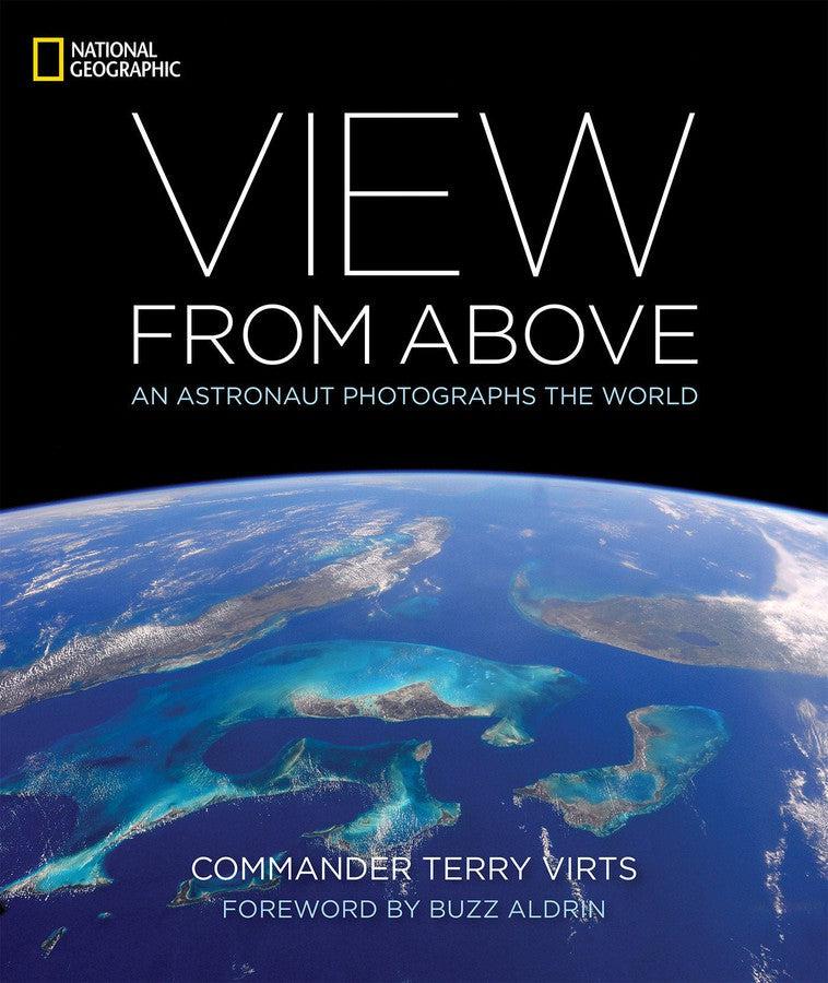 View From Above-Photography and photographs-買書書 BuyBookBook